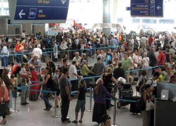 TAV, Atatürk Havalimanı’nı 75 milyon avro yatırımla genişletecek