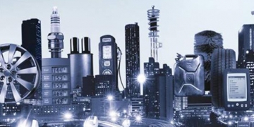 Automechanika Shanghai 2014 için geri sayım