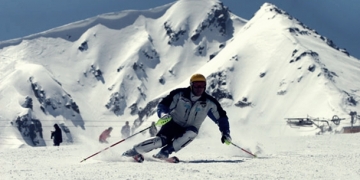 Bansko kayak merkezine üst üste ikinci ödül