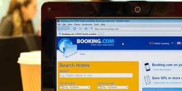 Booking.com rezaleti! 10 bin kişinin bilgileri ve paraları çalındı