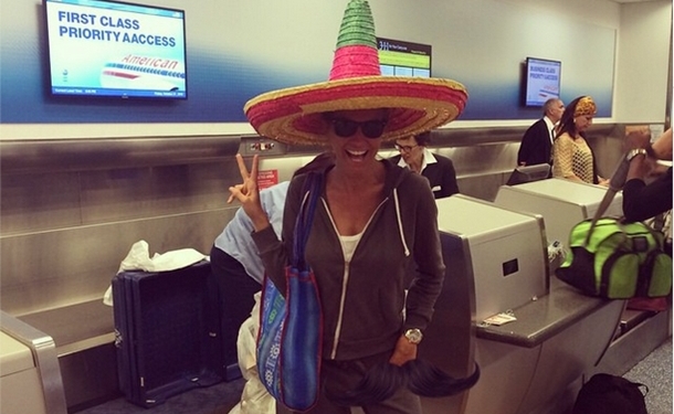 burcu esmersoy meksika