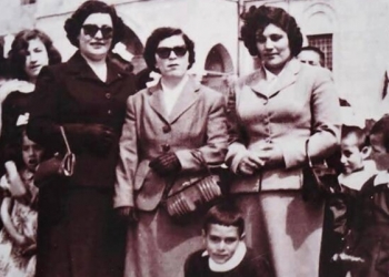 Deniz Gezmiş’in annesi hayatını kaybetti