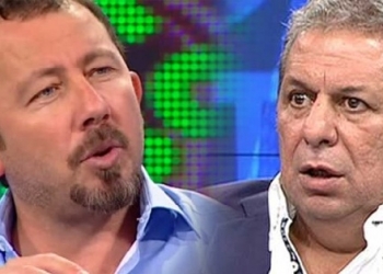 Erman Toroğlu’dan Aziz Yıldırım’a taş! ”Gücün yetiyorsa ne demek?”