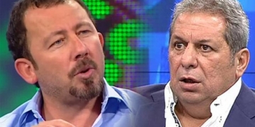 Erman Toroğlu’dan Aziz Yıldırım’a taş! ”Gücün yetiyorsa ne demek?”