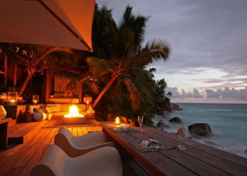 Balayı tercihleri de şaşırtmadı: Seyşeller