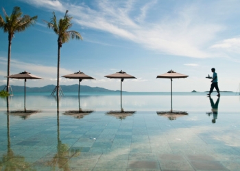 Koh Samui ‘ye bir ödül daha