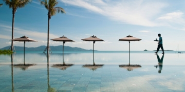 Koh Samui ‘ye bir ödül daha