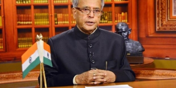 “Hindistan ve Maldivler’in iyi ilişkileri devam edecek”