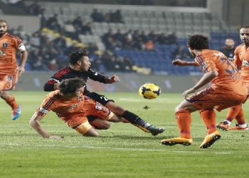 Fuat Yaman’dan İstanbul Başakşehir 1-2 Beşiktaş maçının analizi!