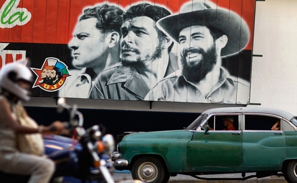 Küba dostları, Cumhurbaşkanı Erdoğan'a tepki gösterdi 1 jose marti dostluk dernegi kuba cami