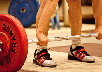 Kazakistan, Dünya Halter Şampiyonası’na ev sahipliği yapıyor