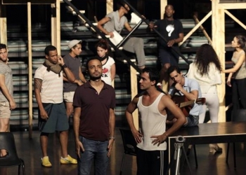 Küba’da devrimden sonra bir ilk! Broadway müzikalleri yeniden başlıyor