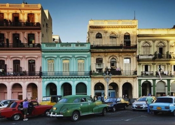 Erdoğan’ın Küba çıkışı turizmcilere yaradı (Video)