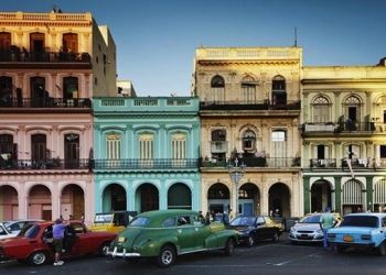 Küba Yılbaşı turlarında başı çekiyor