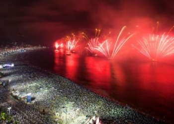 Salsa Cha Cha ve Latin Amerika Yılbaşı Turları