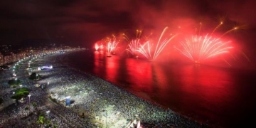 Salsa Cha Cha ve Latin Amerika Yılbaşı Turları