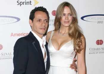 Ünlü şarkıcı Dominik’te evlendi