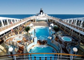 MSC Cruises, yeni yıla yeniliklerle giriyor