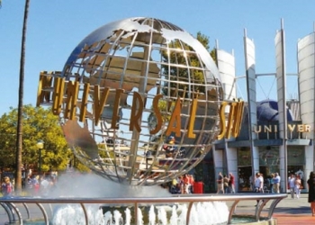 Kültür ve Turizm Bakanı Ömer Çelik Los Angeles’ta