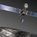 Philae’dan kötü haber! Pili bitti uykuya geçti 11 Philae’dan kötü haber! Pili bitti uykuya geçti