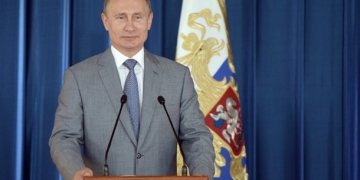 Putin: Pegasus ucagini dusurin