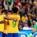 Ramon Motta’dan Brezilya milli takımına çılgın gece!