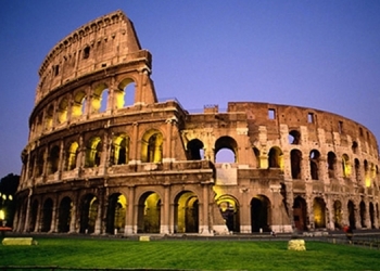 Gladyatör gösterileri Kolezyum’a geri mi dönüyor?