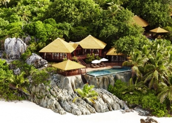 Modanın kalbi Seyşeller’de atıyor!