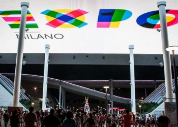 İmzalar atıldı, Türkiye resmen Milano EXPO 2015’te