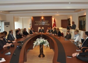 Sağlık turizminde Türkiye ve Rusya işbirliği