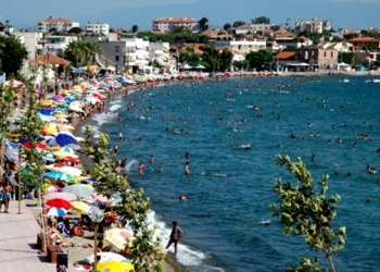 Turizm rakamları açıklandı! Yabancı turist sayısında artış var