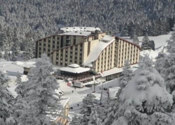 Uludağ’a rezervasyon yağıyor