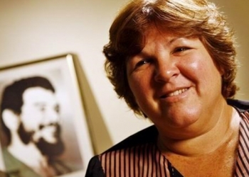 Che Guevara’nın doktor kızından Ebola açıklaması