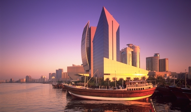 Dubai emirates