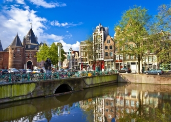 THY, Amsterdam seferlerini yaz döneminde artıracak