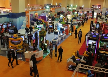 ATRAX 2014 Fuarı kapılarını açıyor