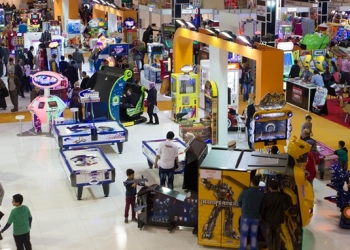 ATRAX 2014 Fuarı üçüncü yılında yoğun ilgi gördü