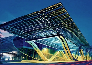 Çin Kanton Fuarı 2015’te hedef yine rekor