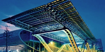 Çin Kanton Fuarı 2015’te hedef yine rekor