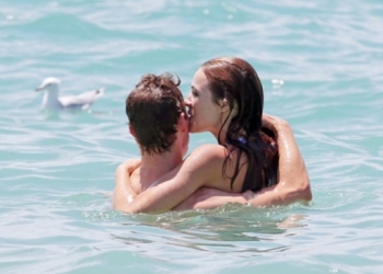 Yazı yaşayan Avustralya’ya ünlüler akın ediyor!