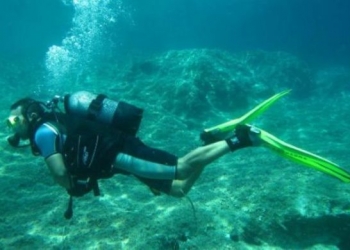 Erdek’te dalış turizm için yeni bir gemi batırılacak