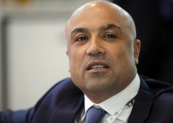 Fettah Tamince’den Antalya’da yılbaşı isyanı