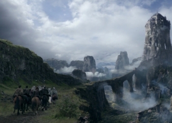 Kuzey İrlanda ve Dubrovnik’te Game of Thrones turizmi patladı