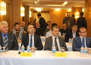 “Hasankeyf için turizm alanında yeni alternatifler üretilmeli”