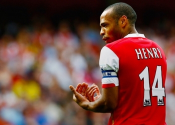 Fransız futbol efsanesi Thierry Henry emekliliğini açıkladı