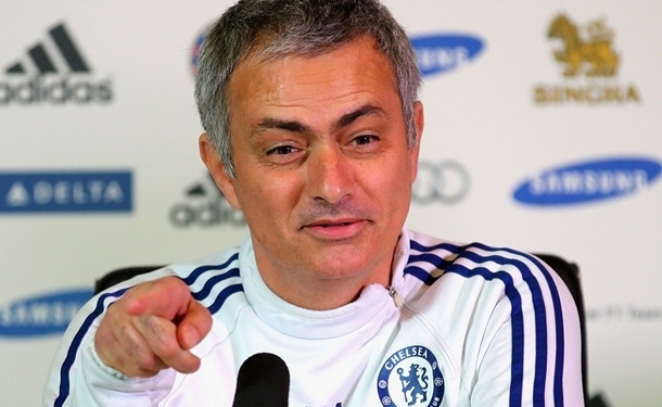 jose mourinho maldivler 610x4001