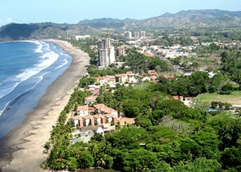 Ünlüler Kosta Rika turlarına ilgiyi artırdı