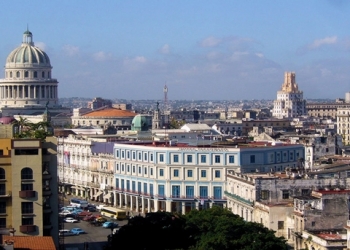 “Küba laik bir ülke, Müslümanların istekleri doğrultusunda cami yapılır”