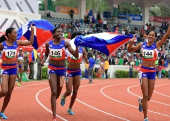 Karayip Oyunları’nın kazananı Küba