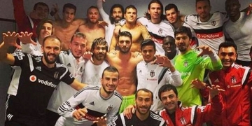 Liverpool Beşiktaş maç turu için geç kalmayın